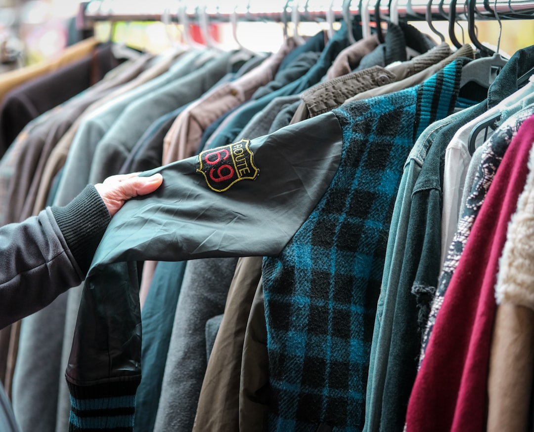 Eco-Friendly Fashion: Sustainable Style Choices for a Greener Wardrobe