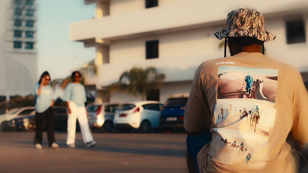 The Art of Thrifting: Uncovering Hidden Gems in Fashion